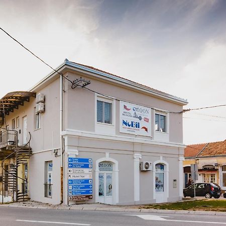 Apartmani Moon Trebinje Kültér fotó