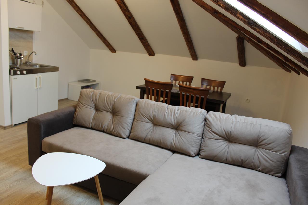 Apartmani Moon Trebinje Kültér fotó