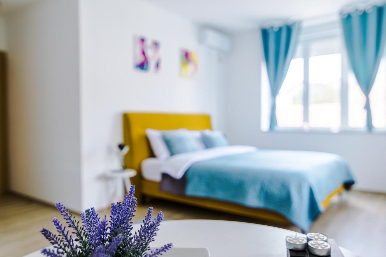 Apartmani Moon Trebinje Kültér fotó