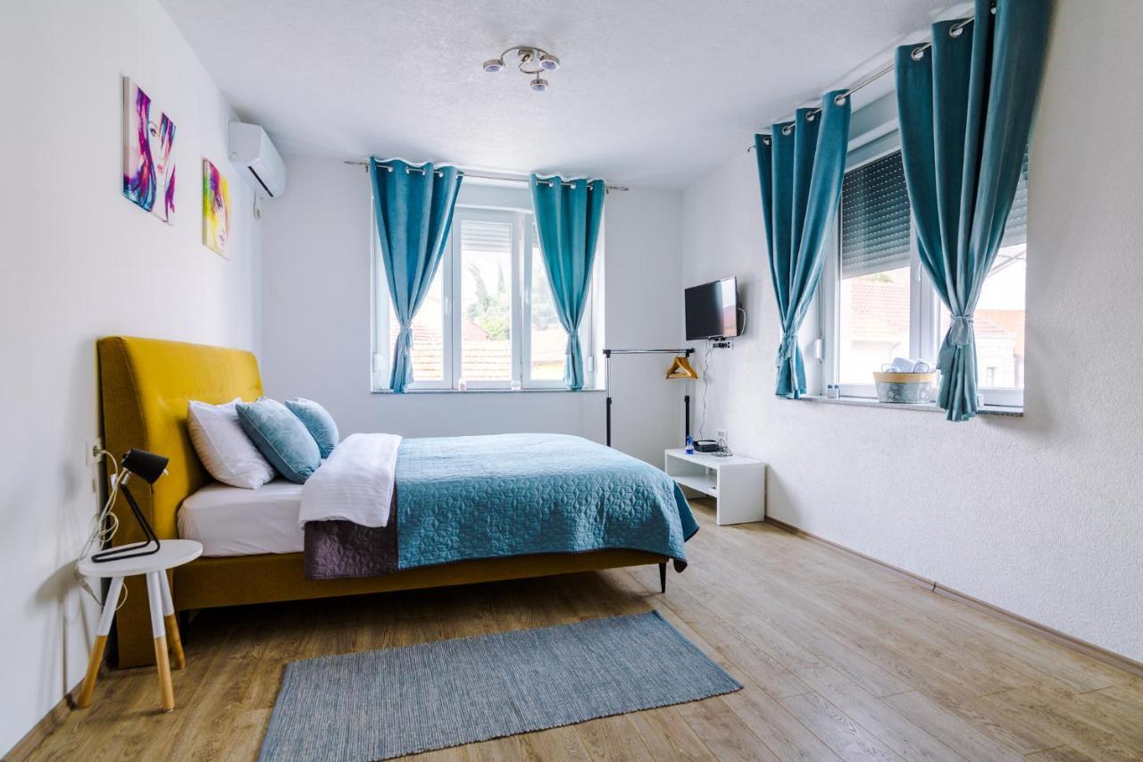 Apartmani Moon Trebinje Kültér fotó