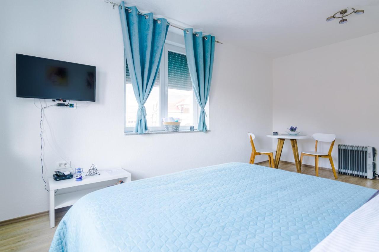 Apartmani Moon Trebinje Kültér fotó