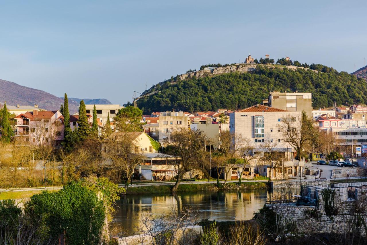 Apartmani Moon Trebinje Kültér fotó