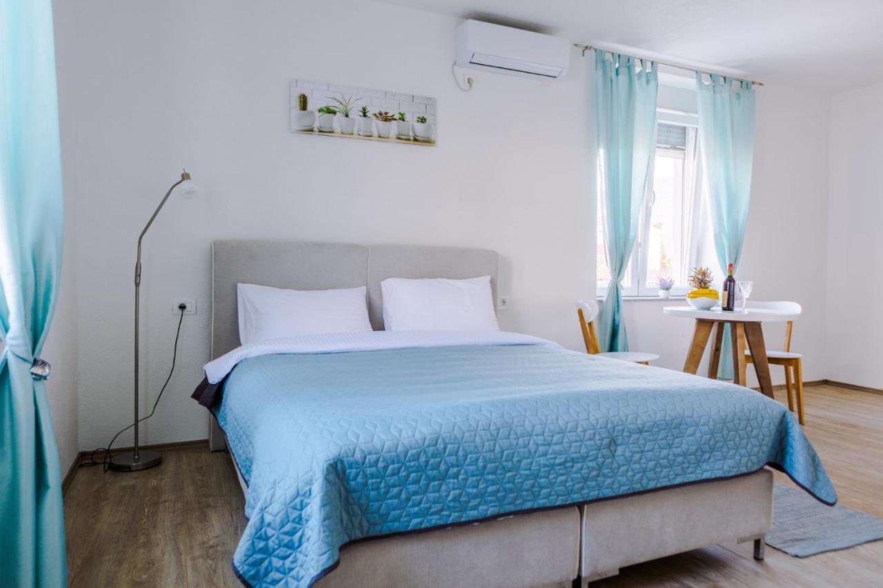 Apartmani Moon Trebinje Kültér fotó