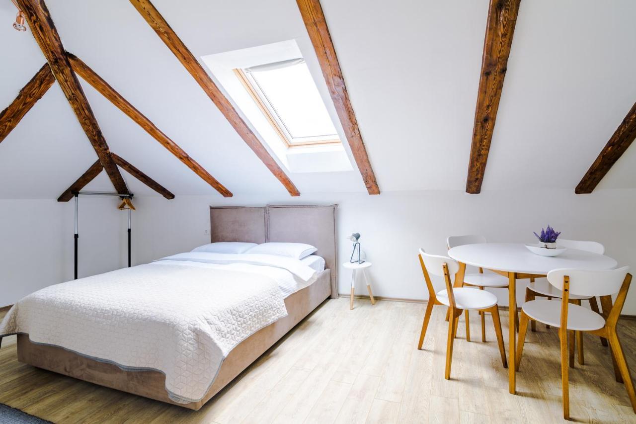 Apartmani Moon Trebinje Kültér fotó