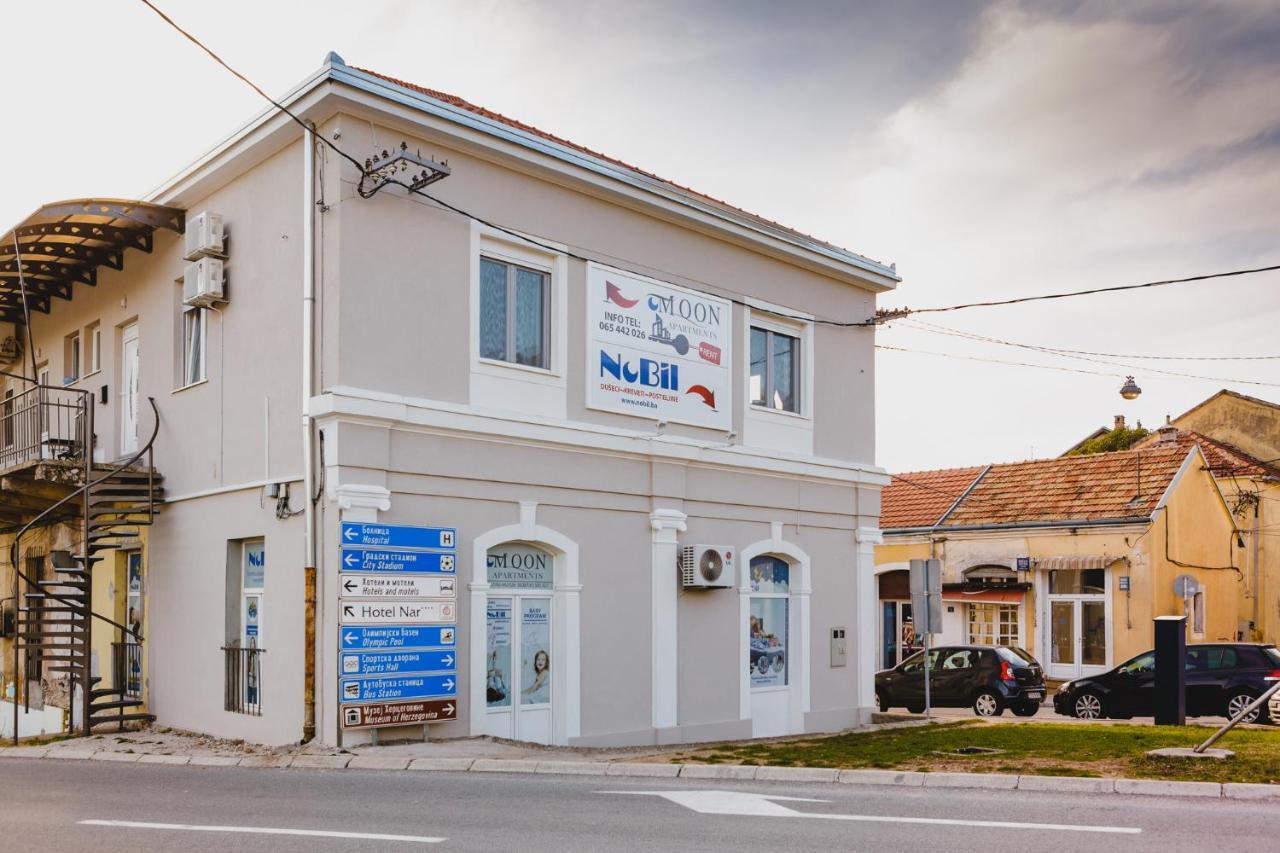 Apartmani Moon Trebinje Kültér fotó